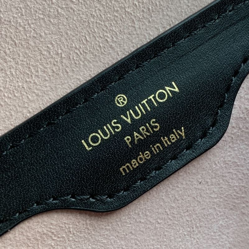 LV Round Bags